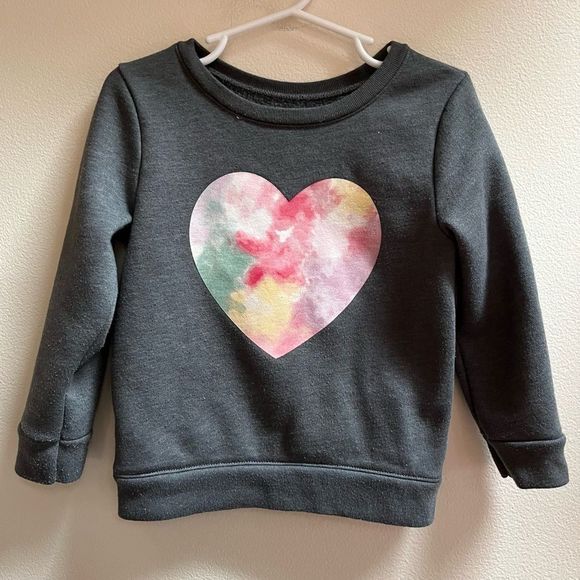 Garanimals graphic sweatshirt - Picture 2 of 6